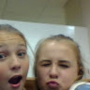 Meet your Posher, Sally